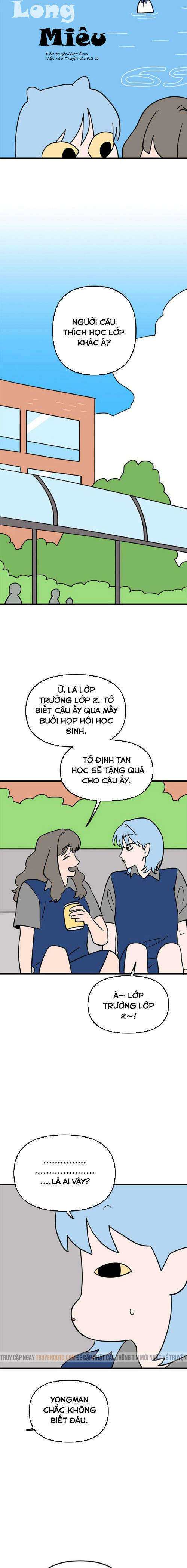 Long Miêu - Chapter 69 - Page 10