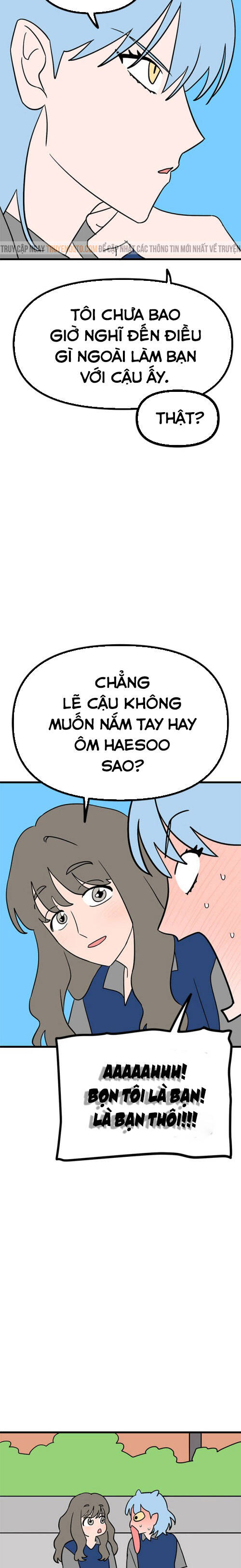 Long Miêu - Chapter 69 - Page 14