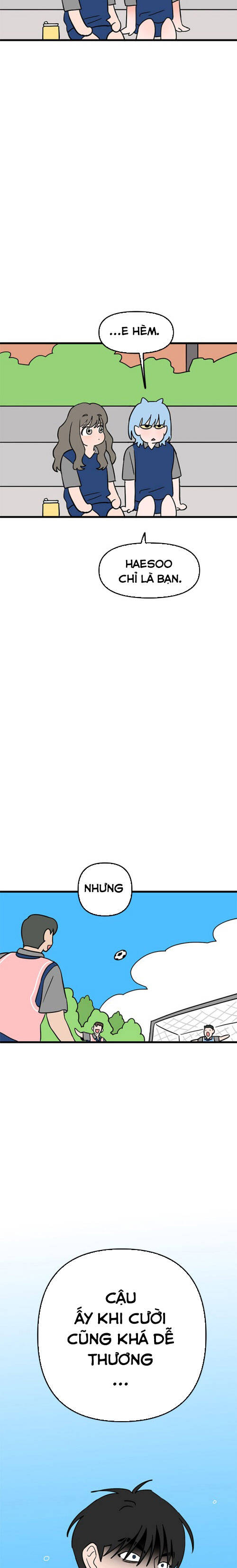 Long Miêu - Chapter 69 - Page 15