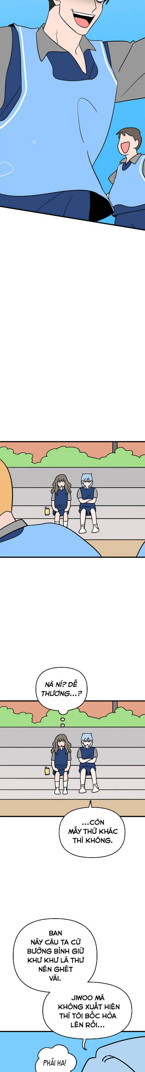 Long Miêu - Chapter 69 - Page 16