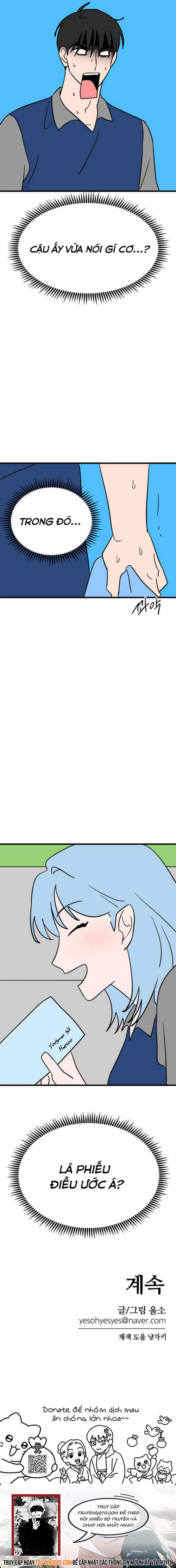 Long Miêu - Chapter 69 - Page 21