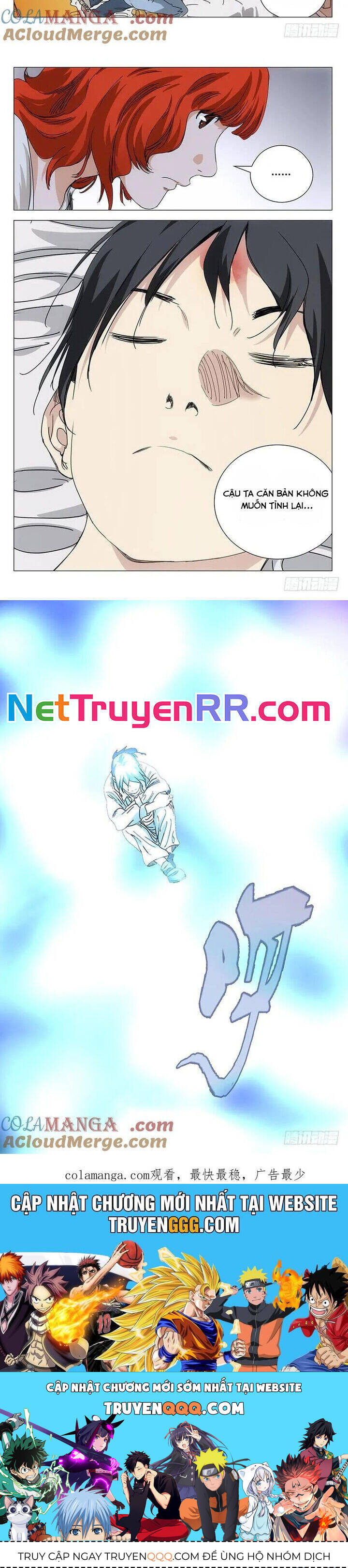 Nhất Nhân Chi Hạ - Chapter 394 - Page 7