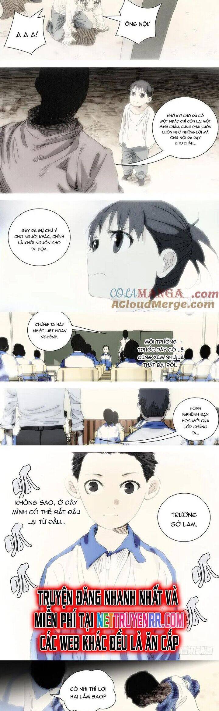 Nhất Nhân Chi Hạ - Chapter 395 - Page 5