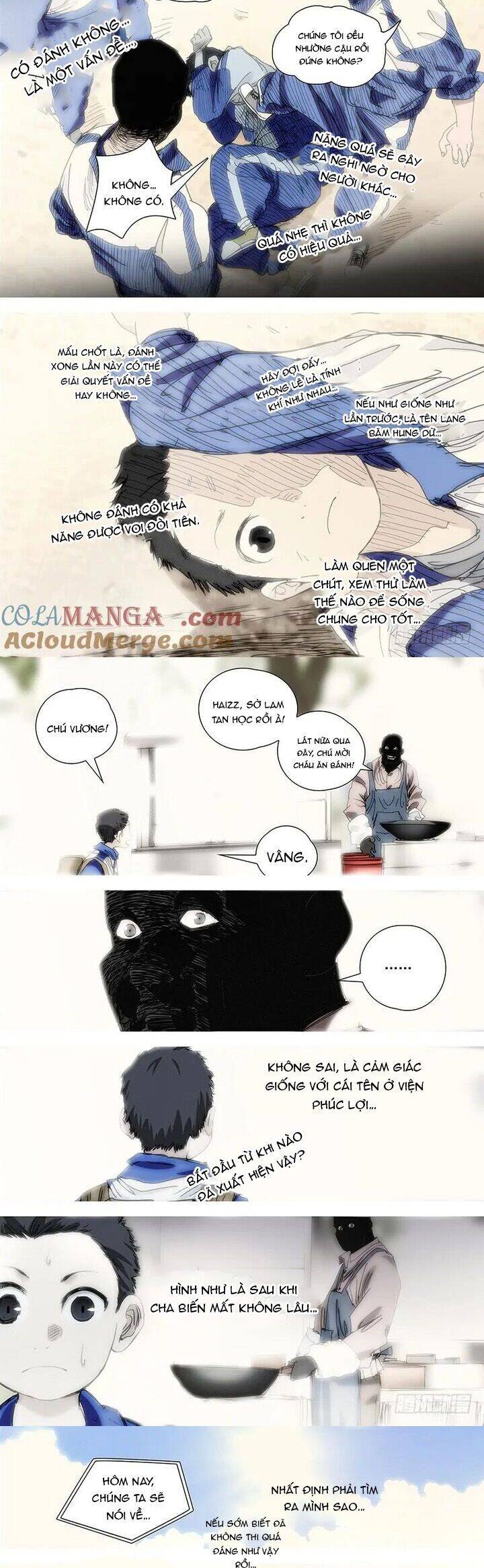 Nhất Nhân Chi Hạ - Chapter 395 - Page 6