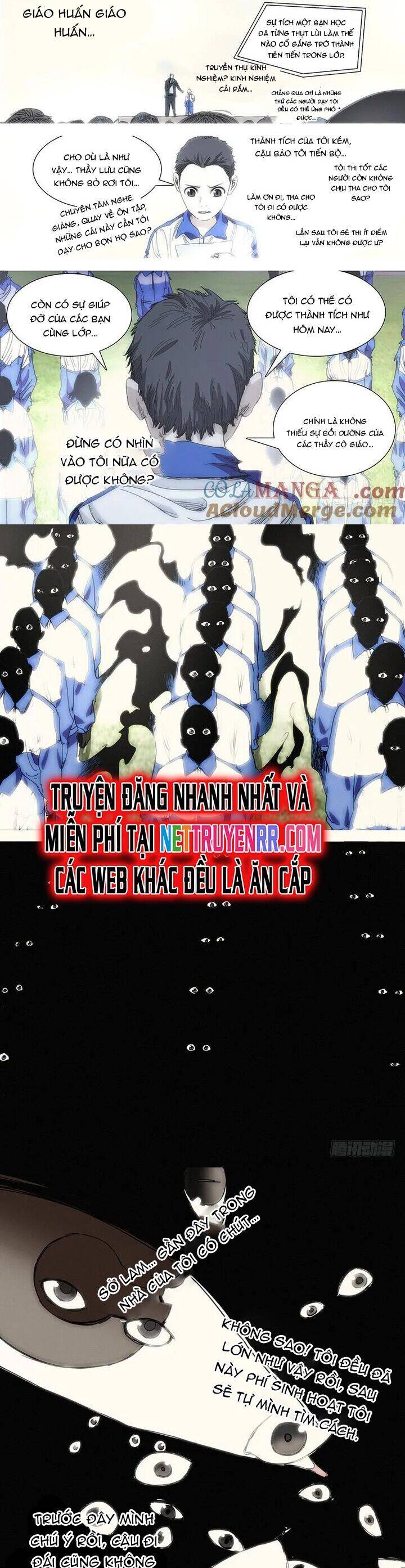 Nhất Nhân Chi Hạ - Chapter 395 - Page 7