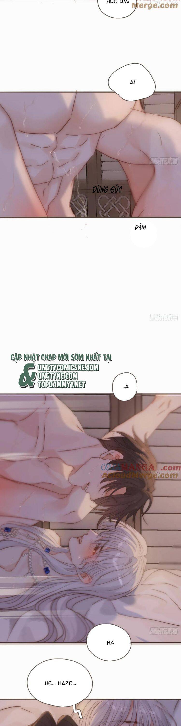 Thỉnh Cùng Ta Đồng Miên-Xin Hãy Ngủ Cùng Ta - Chapter 196 - Page 11