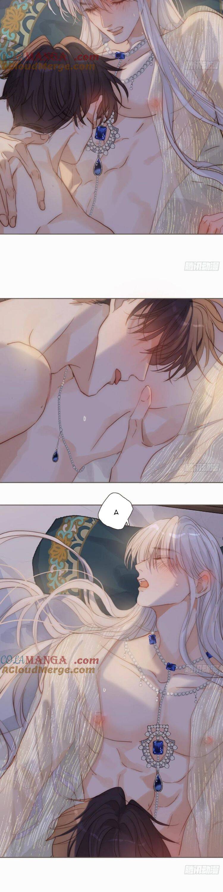 Thỉnh Cùng Ta Đồng Miên-Xin Hãy Ngủ Cùng Ta - Chapter 196 - Page 3