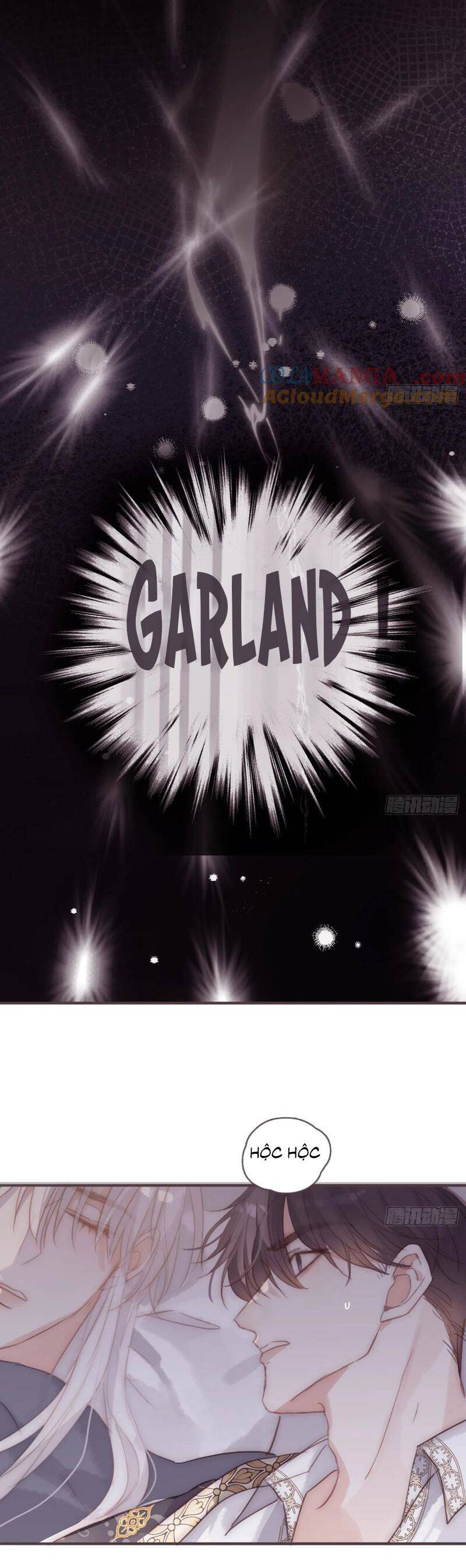 Thỉnh Cùng Ta Đồng Miên-Xin Hãy Ngủ Cùng Ta - Chapter 197 - Page 13