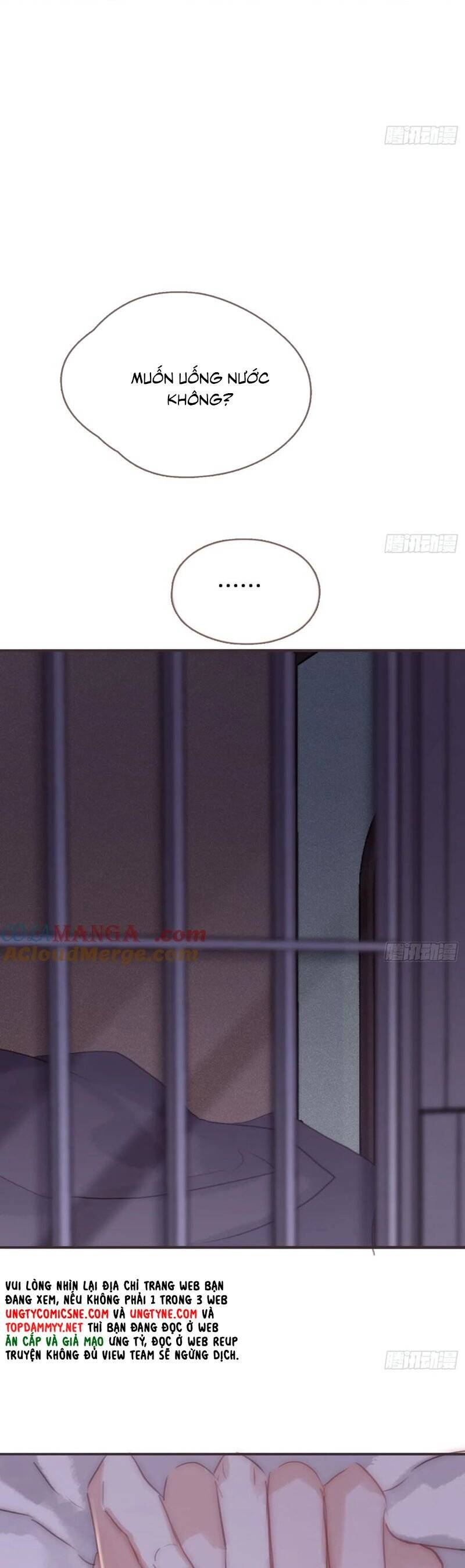 Thỉnh Cùng Ta Đồng Miên-Xin Hãy Ngủ Cùng Ta - Chapter 197 - Page 15