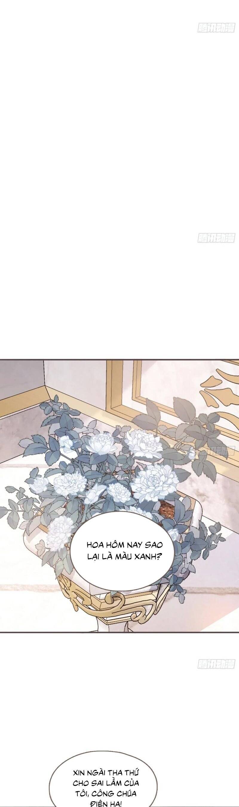 Thỉnh Cùng Ta Đồng Miên-Xin Hãy Ngủ Cùng Ta - Chapter 197 - Page 20