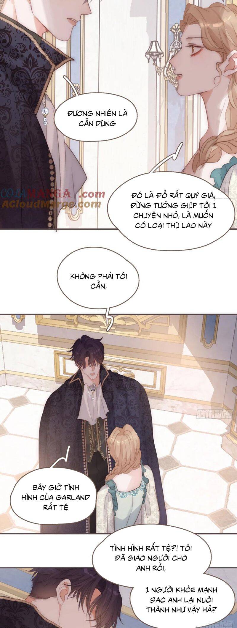 Thỉnh Cùng Ta Đồng Miên-Xin Hãy Ngủ Cùng Ta - Chapter 197 - Page 24