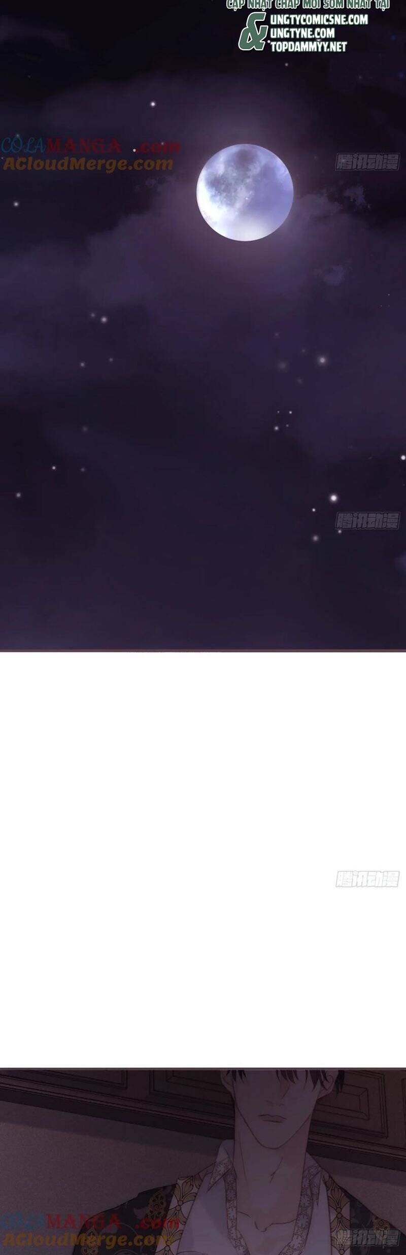 Thỉnh Cùng Ta Đồng Miên-Xin Hãy Ngủ Cùng Ta - Chapter 197 - Page 8