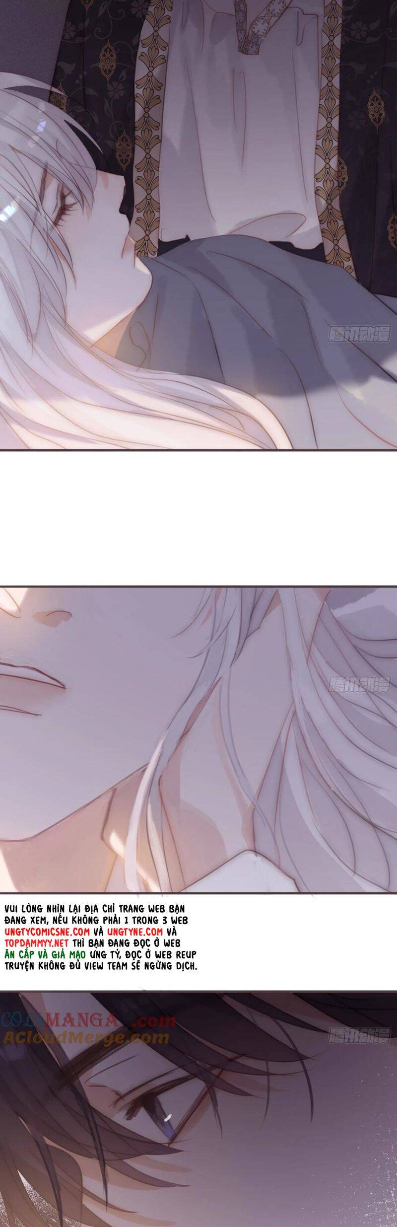 Thỉnh Cùng Ta Đồng Miên-Xin Hãy Ngủ Cùng Ta - Chapter 197 - Page 9