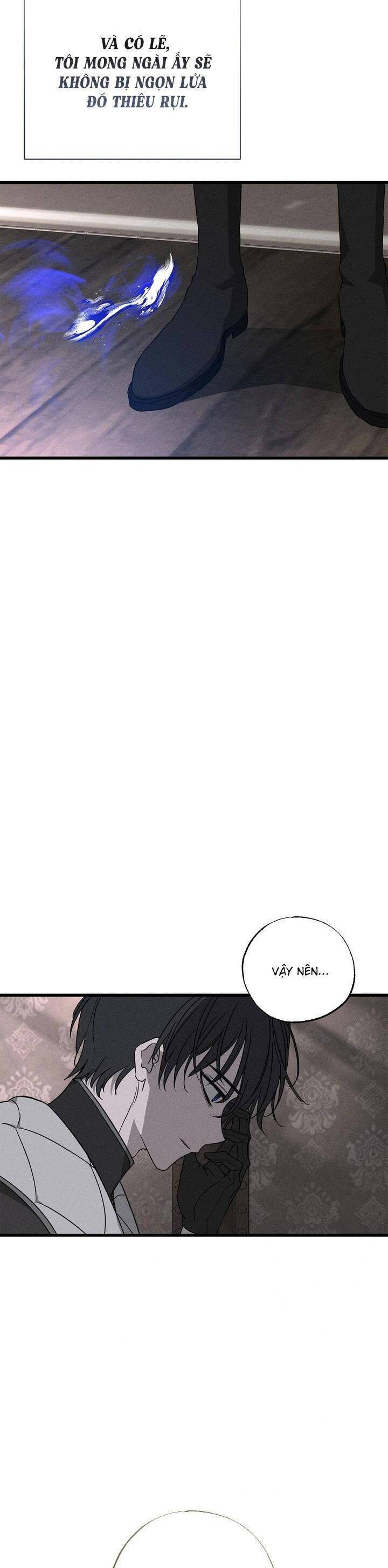 Vị Phu Quân Căm Ghét Tôi Đã Mất Trí Nhớ - Chapter 58 - Page 11