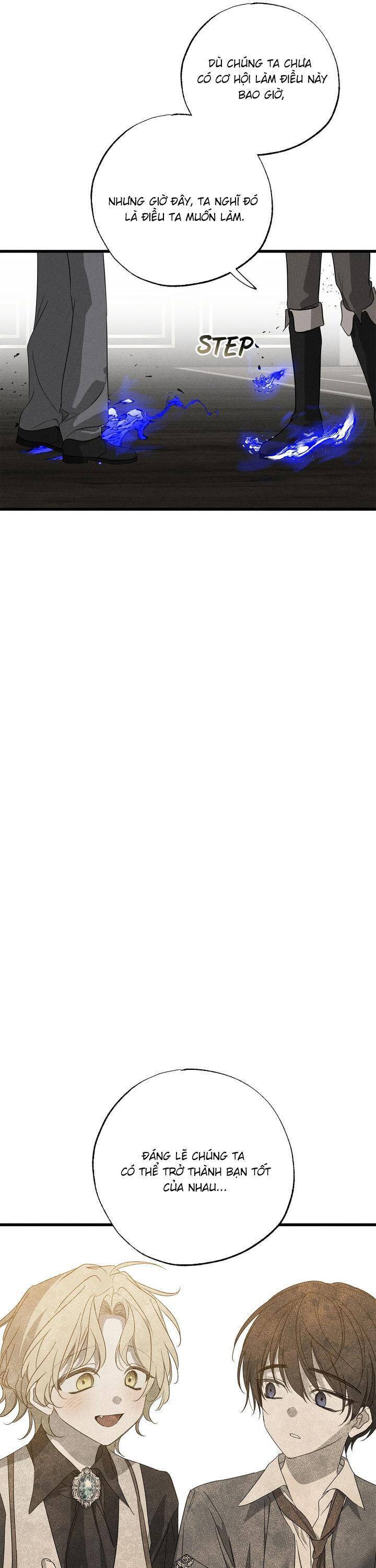 Vị Phu Quân Căm Ghét Tôi Đã Mất Trí Nhớ - Chapter 58 - Page 13