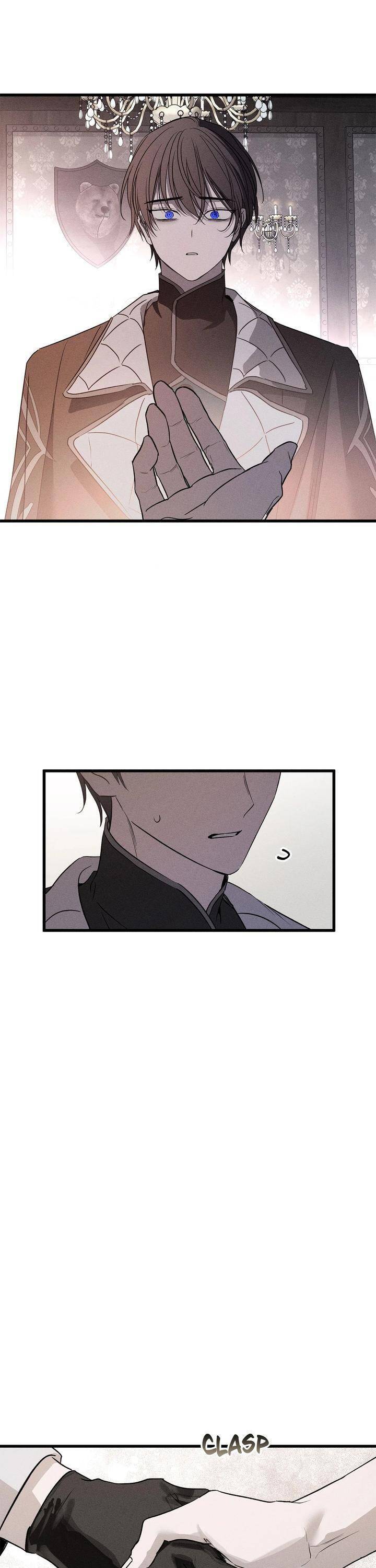 Vị Phu Quân Căm Ghét Tôi Đã Mất Trí Nhớ - Chapter 58 - Page 15