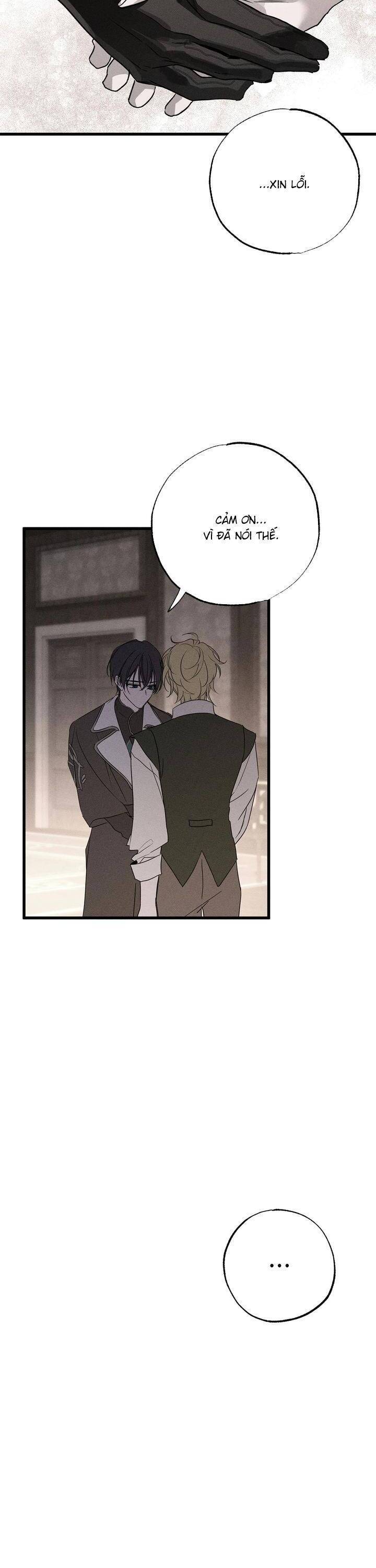 Vị Phu Quân Căm Ghét Tôi Đã Mất Trí Nhớ - Chapter 58 - Page 16