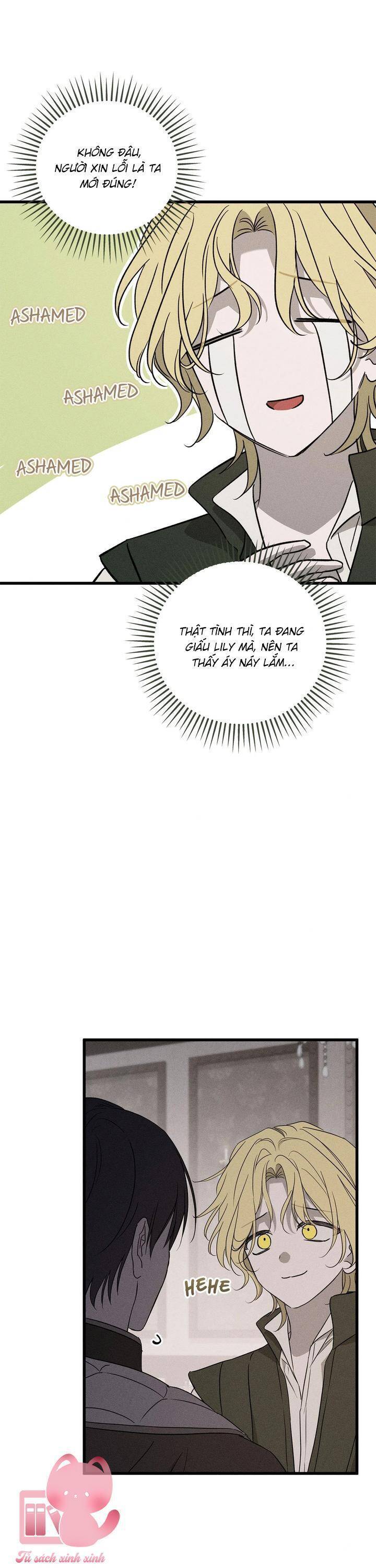 Vị Phu Quân Căm Ghét Tôi Đã Mất Trí Nhớ - Chapter 58 - Page 17