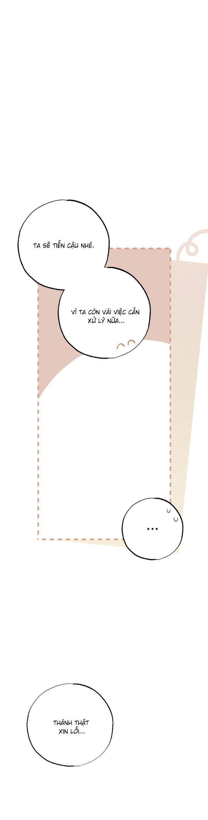 Vị Phu Quân Căm Ghét Tôi Đã Mất Trí Nhớ - Chapter 58 - Page 18