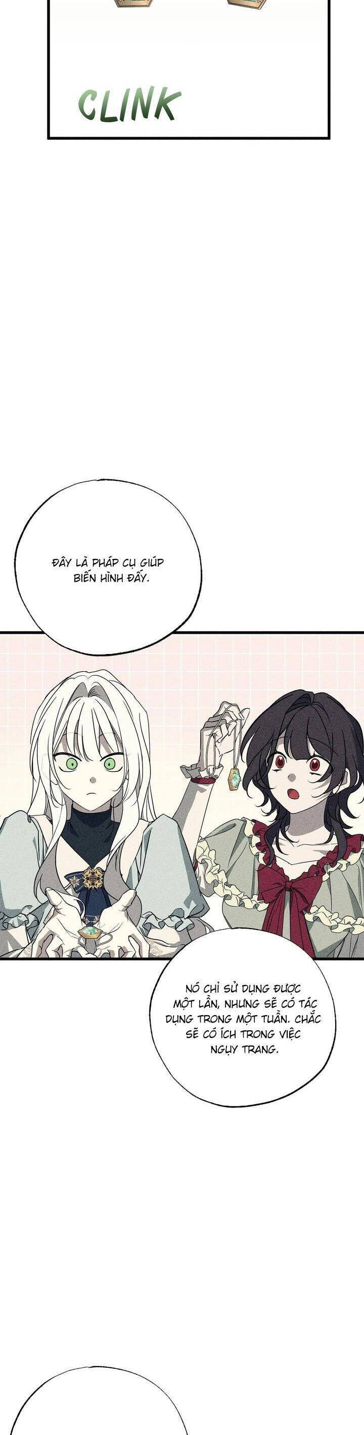 Vị Phu Quân Căm Ghét Tôi Đã Mất Trí Nhớ - Chapter 58 - Page 20