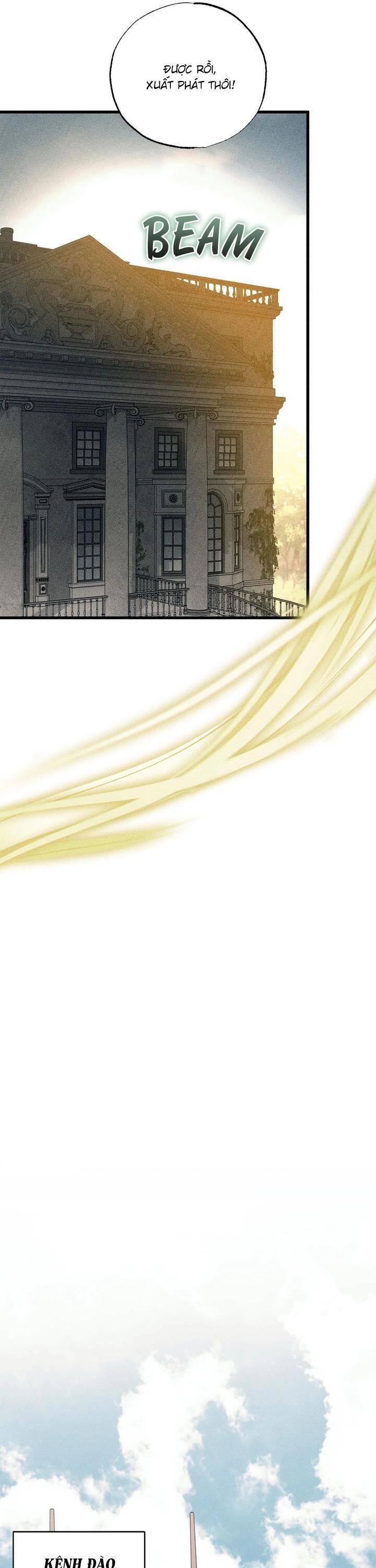 Vị Phu Quân Căm Ghét Tôi Đã Mất Trí Nhớ - Chapter 58 - Page 23