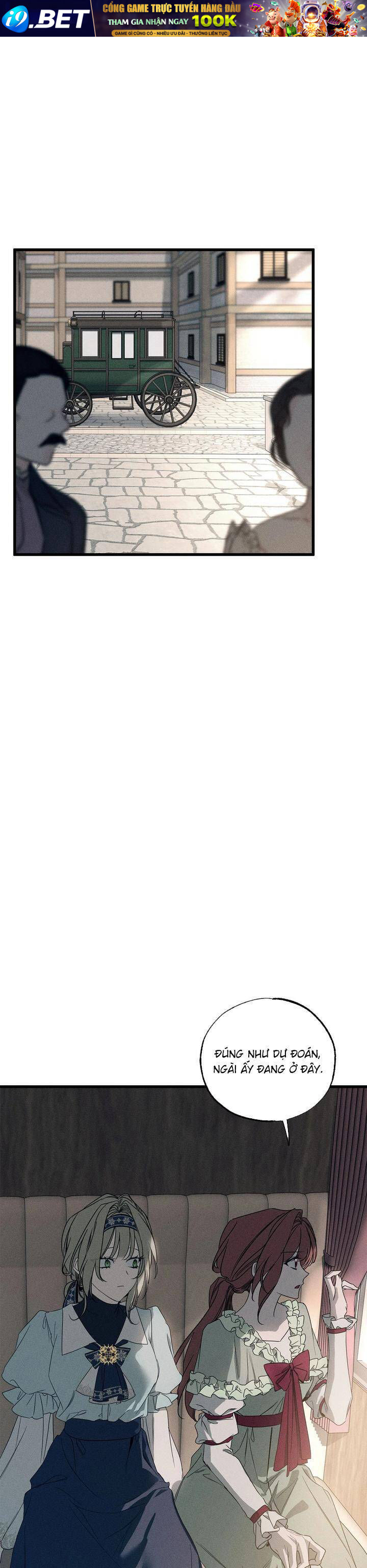 Vị Phu Quân Căm Ghét Tôi Đã Mất Trí Nhớ - Chapter 58 - Page 25