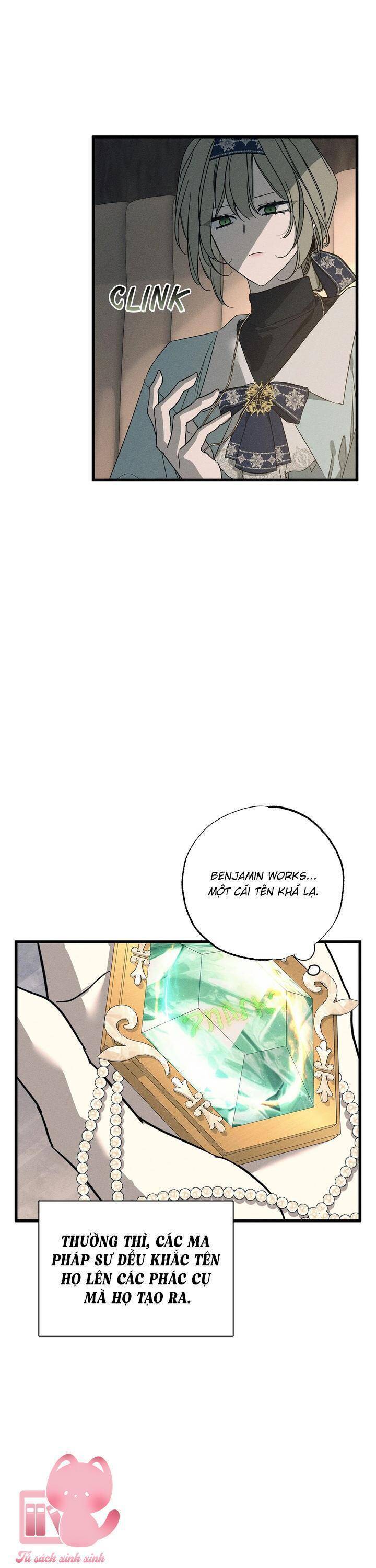 Vị Phu Quân Căm Ghét Tôi Đã Mất Trí Nhớ - Chapter 58 - Page 27