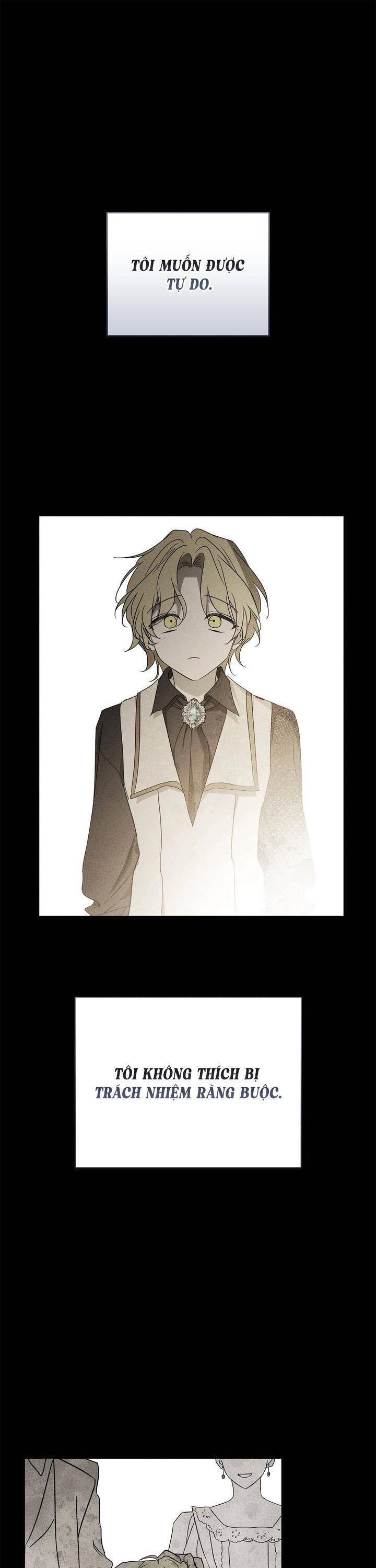 Vị Phu Quân Căm Ghét Tôi Đã Mất Trí Nhớ - Chapter 58 - Page 3