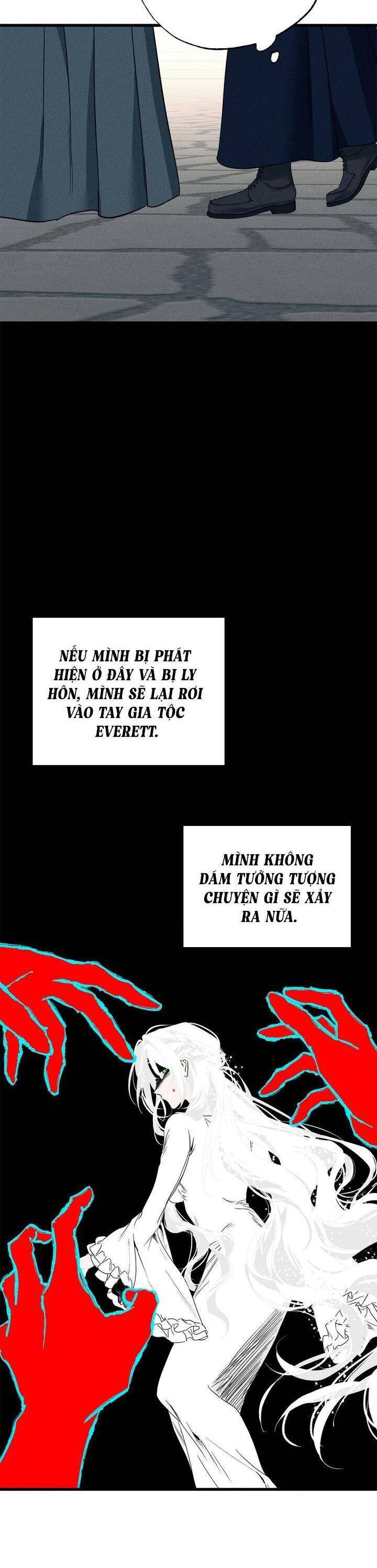 Vị Phu Quân Căm Ghét Tôi Đã Mất Trí Nhớ - Chapter 58 - Page 30