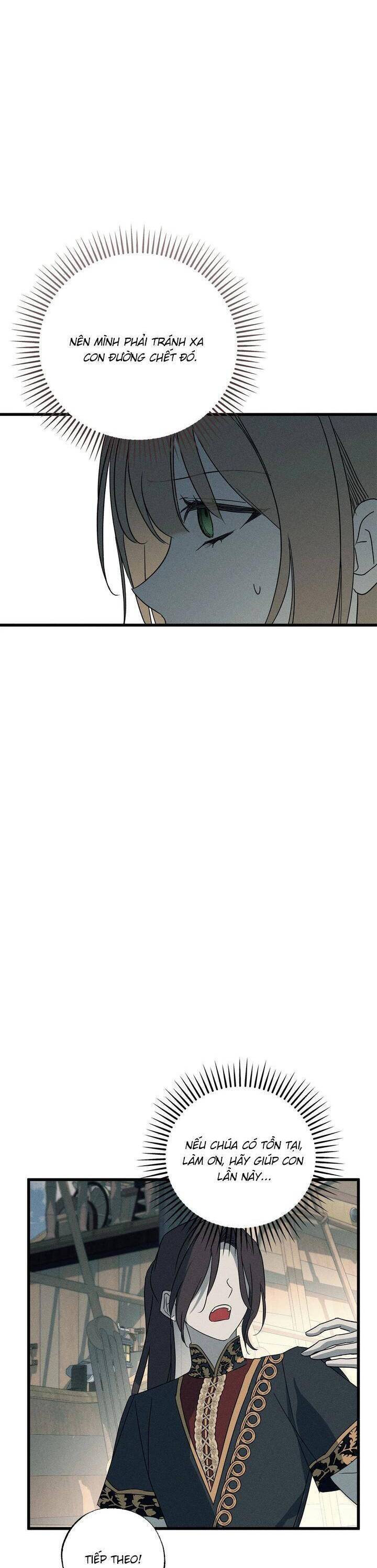 Vị Phu Quân Căm Ghét Tôi Đã Mất Trí Nhớ - Chapter 58 - Page 31