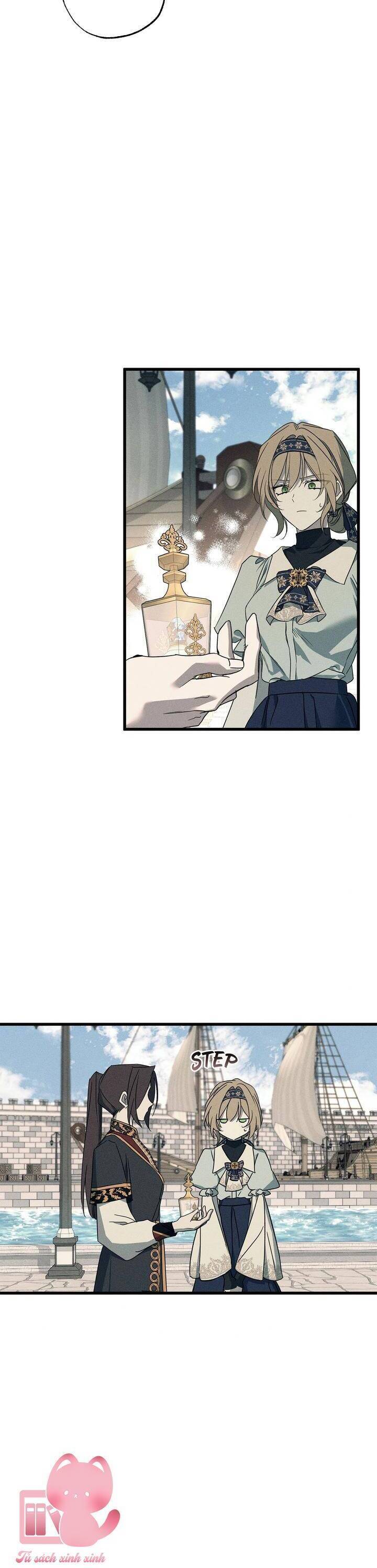 Vị Phu Quân Căm Ghét Tôi Đã Mất Trí Nhớ - Chapter 58 - Page 32