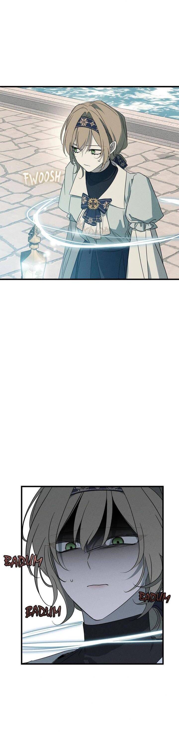 Vị Phu Quân Căm Ghét Tôi Đã Mất Trí Nhớ - Chapter 58 - Page 34