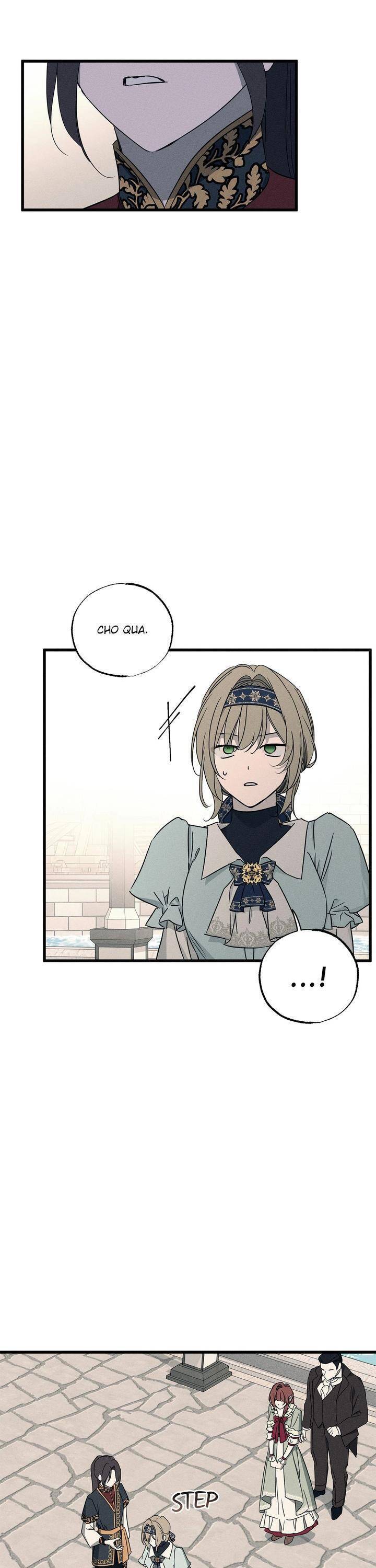 Vị Phu Quân Căm Ghét Tôi Đã Mất Trí Nhớ - Chapter 58 - Page 35