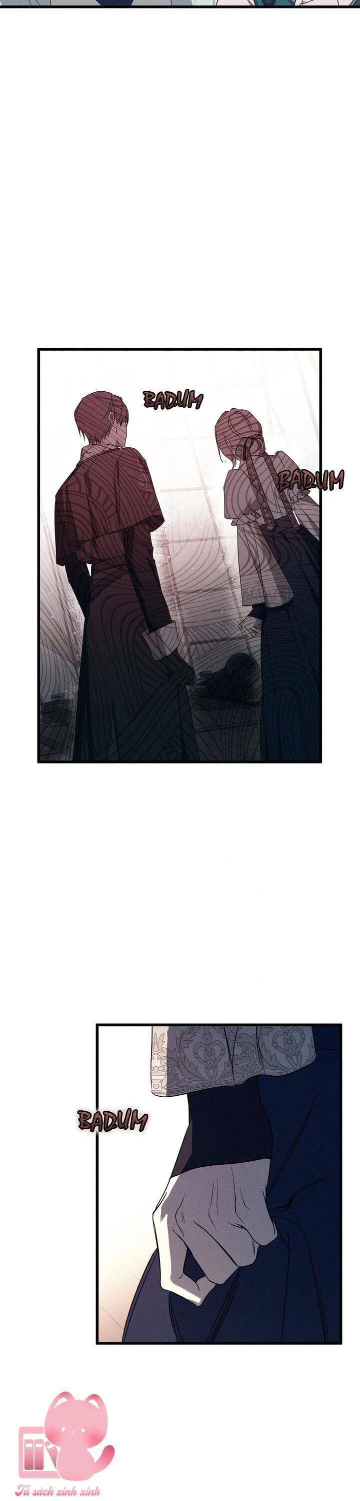 Vị Phu Quân Căm Ghét Tôi Đã Mất Trí Nhớ - Chapter 58 - Page 37