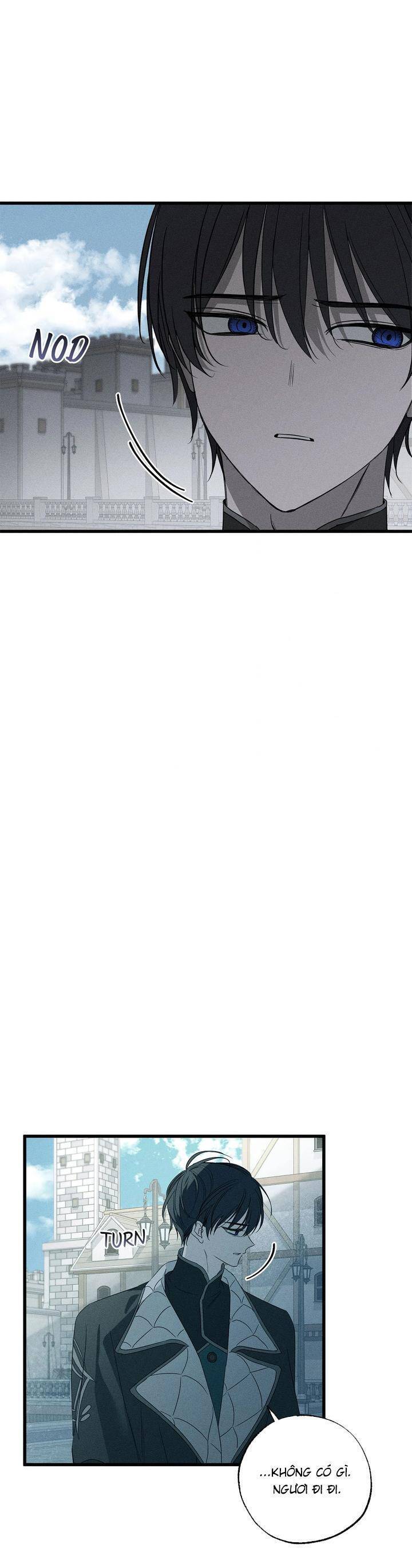 Vị Phu Quân Căm Ghét Tôi Đã Mất Trí Nhớ - Chapter 58 - Page 38