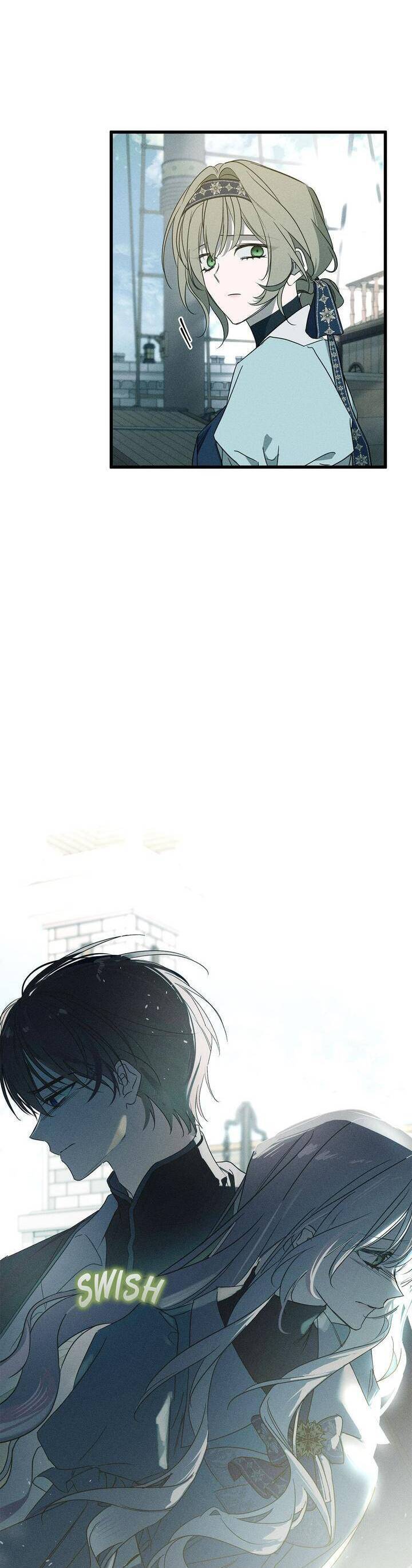 Vị Phu Quân Căm Ghét Tôi Đã Mất Trí Nhớ - Chapter 58 - Page 39