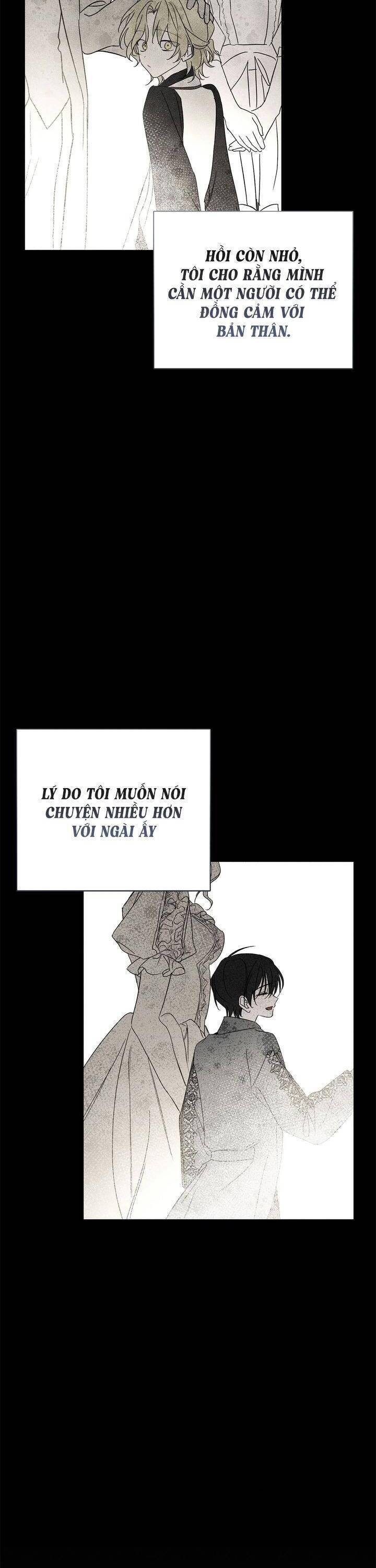 Vị Phu Quân Căm Ghét Tôi Đã Mất Trí Nhớ - Chapter 58 - Page 4