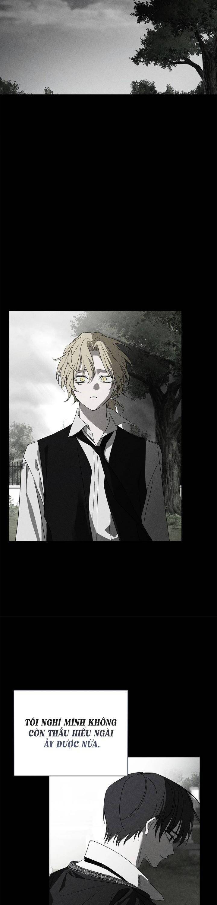 Vị Phu Quân Căm Ghét Tôi Đã Mất Trí Nhớ - Chapter 58 - Page 6
