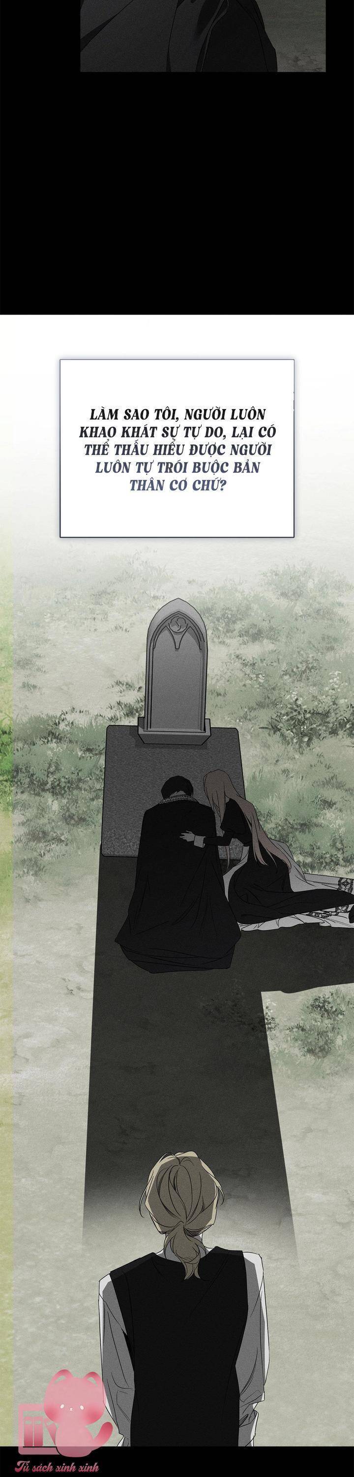 Vị Phu Quân Căm Ghét Tôi Đã Mất Trí Nhớ - Chapter 58 - Page 7