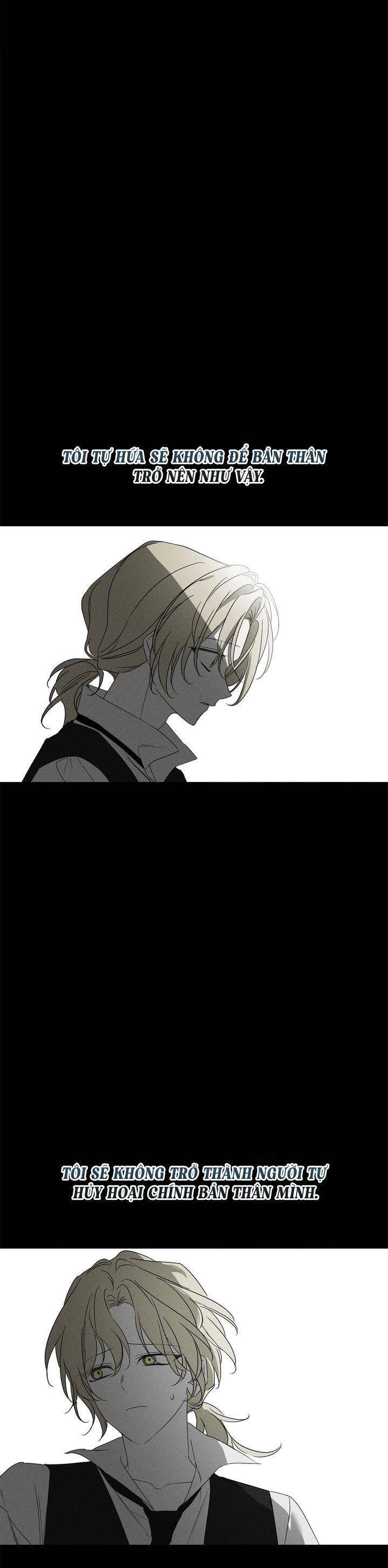 Vị Phu Quân Căm Ghét Tôi Đã Mất Trí Nhớ - Chapter 58 - Page 8