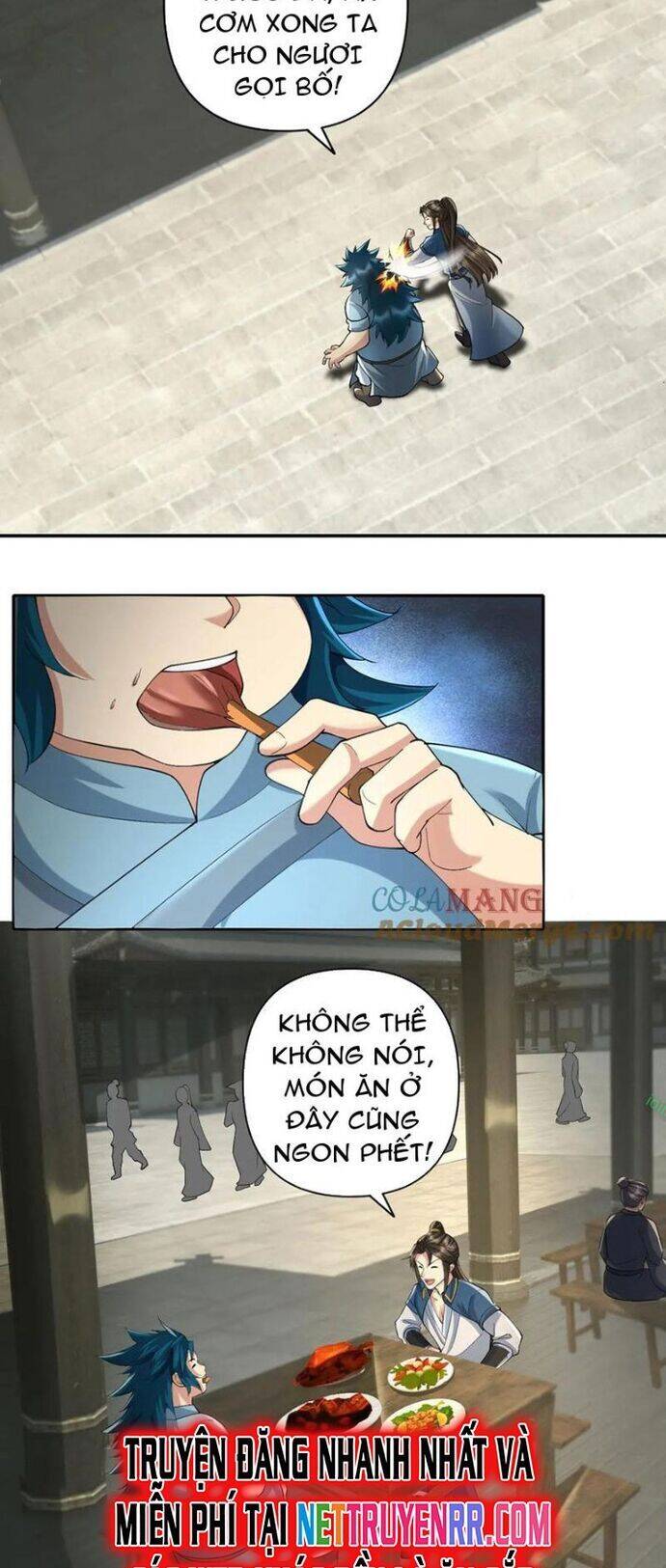 Ta Có Thể Đốn Ngộ Vô Hạn - Chapter 230 - Page 10