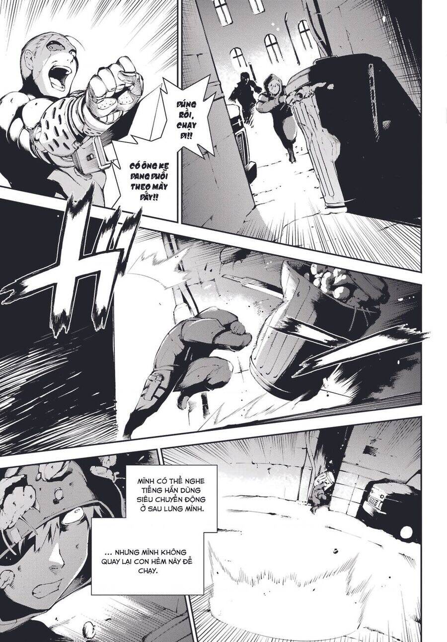 Moscow 2160 - Chapter 8 - Page 26