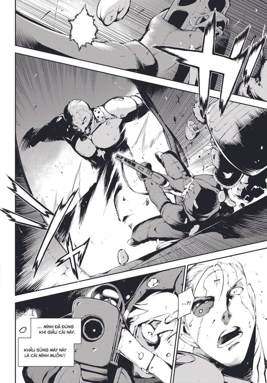 Moscow 2160 - Chapter 8 - Page 27