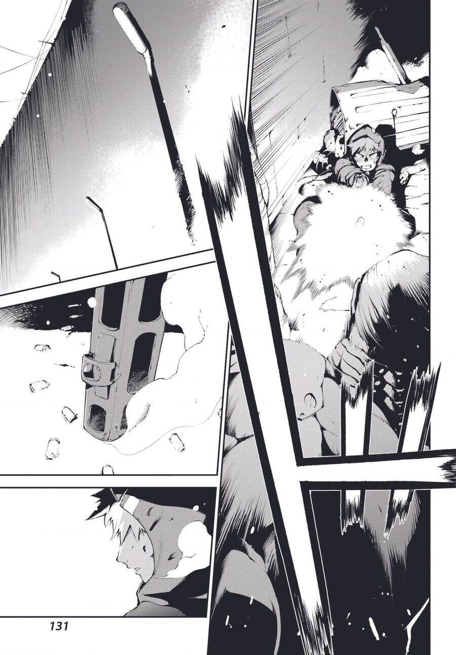 Moscow 2160 - Chapter 8 - Page 28