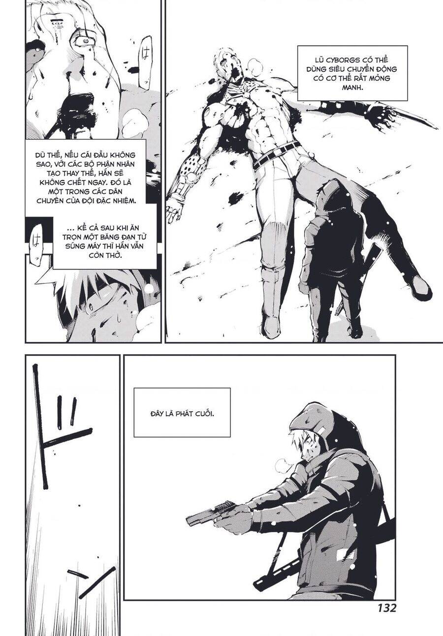 Moscow 2160 - Chapter 8 - Page 29