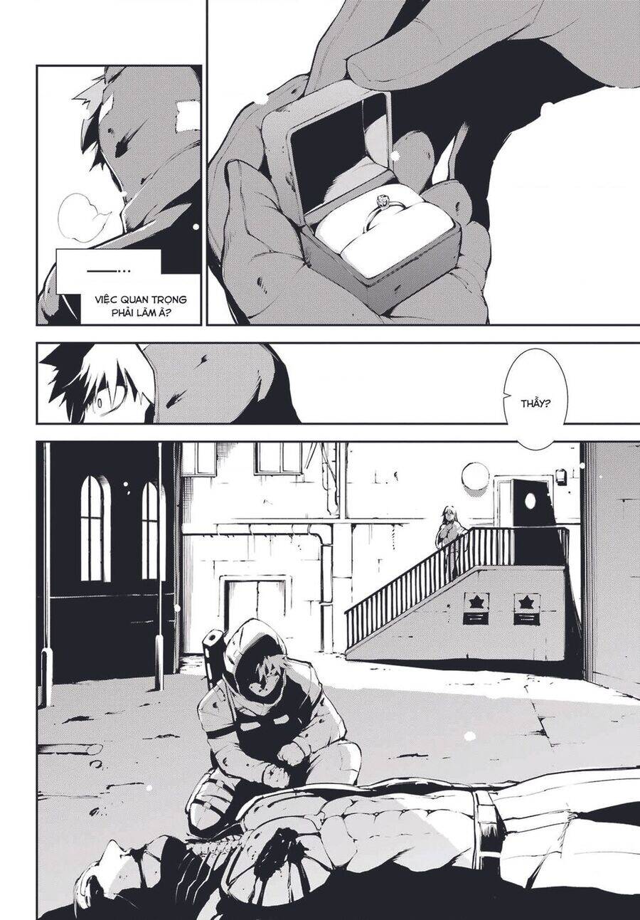 Moscow 2160 - Chapter 8 - Page 31