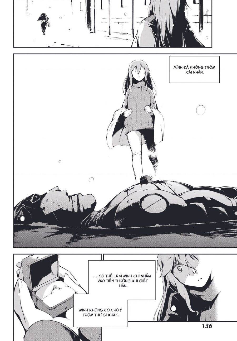 Moscow 2160 - Chapter 8 - Page 33