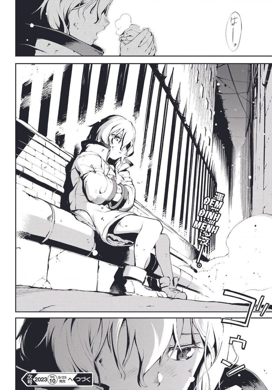 Moscow 2160 - Chapter 8 - Page 35