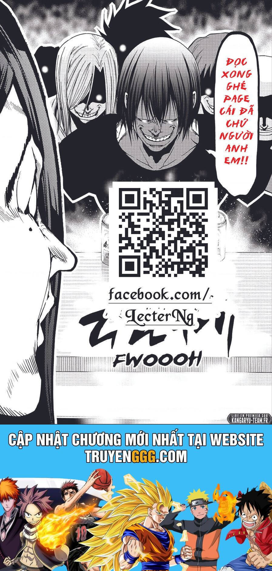 Moscow 2160 - Chapter 8 - Page 38