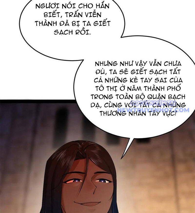 Chàng Rể Mạnh Nhất Lịch Sử - Chapter 263 - Page 11